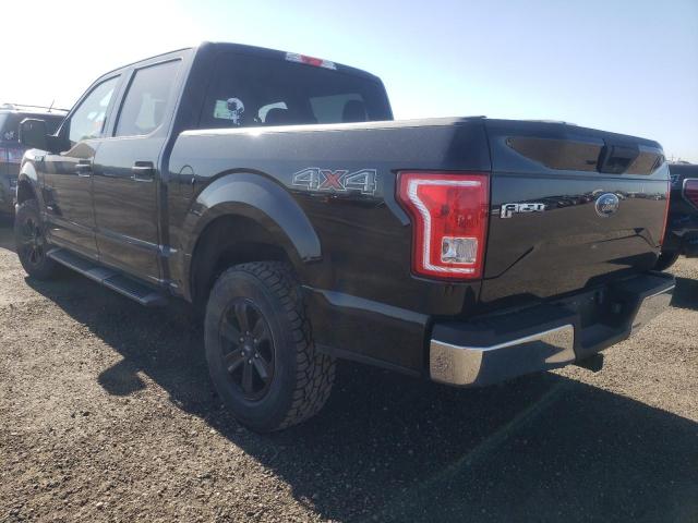 Photo 2 VIN: 1FTEW1EG3FFB36001 - FORD F150 SUPER 