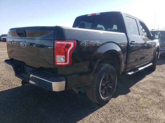 Photo 3 VIN: 1FTEW1EG3FFB36001 - FORD F150 SUPER 