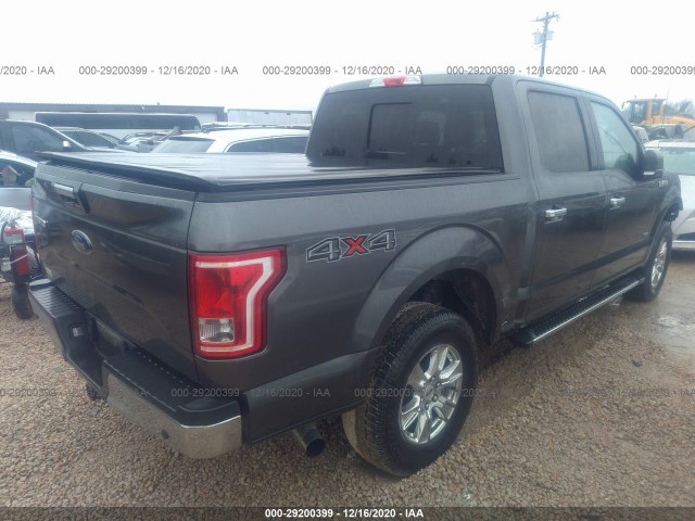 Photo 3 VIN: 1FTEW1EG3FFB59648 - FORD F-150 