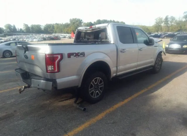 Photo 3 VIN: 1FTEW1EG3FFB60850 - FORD F-150 