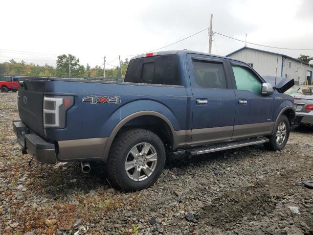 Photo 2 VIN: 1FTEW1EG3FFB75705 - FORD F150 SUPER 