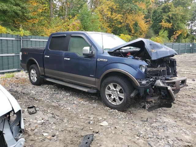 Photo 3 VIN: 1FTEW1EG3FFB75705 - FORD F150 SUPER 