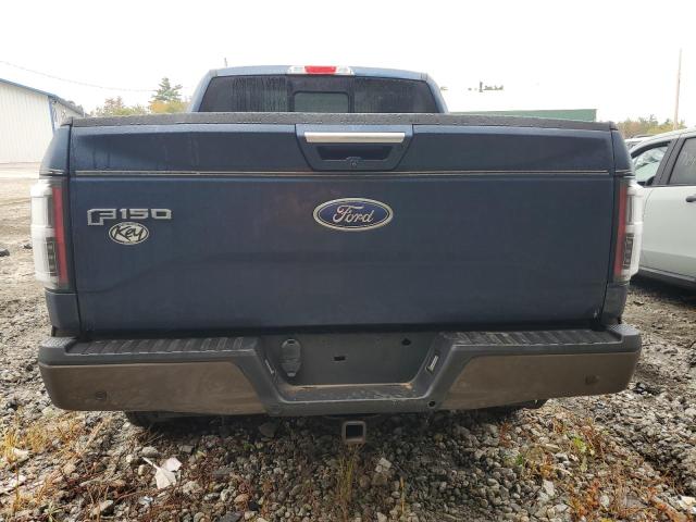 Photo 5 VIN: 1FTEW1EG3FFB75705 - FORD F150 SUPER 