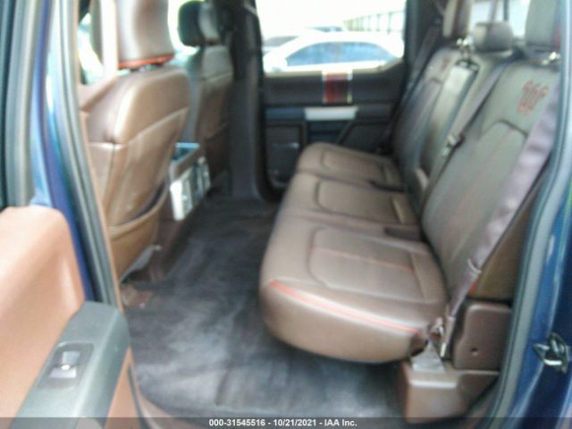 Photo 7 VIN: 1FTEW1EG3FFB97221 - FORD F-150 