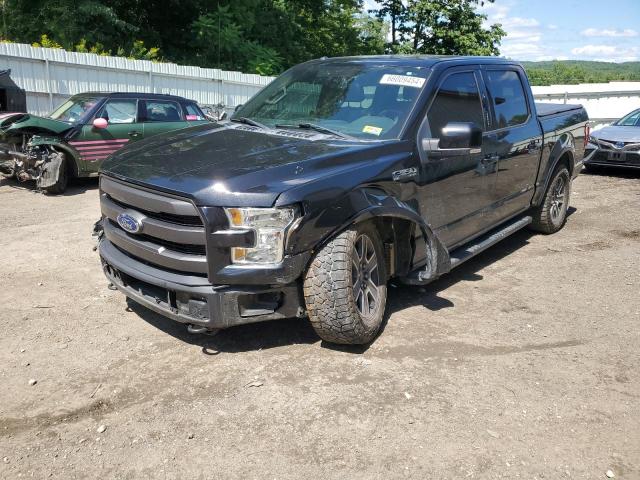 Photo 0 VIN: 1FTEW1EG3FFC17967 - FORD F150 SUPER 