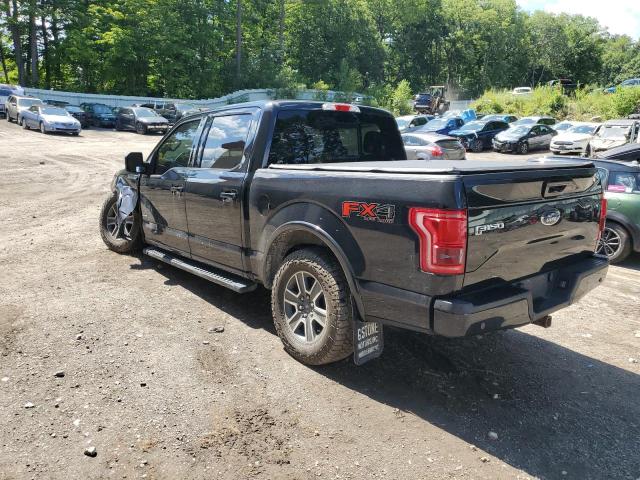 Photo 1 VIN: 1FTEW1EG3FFC17967 - FORD F150 SUPER 