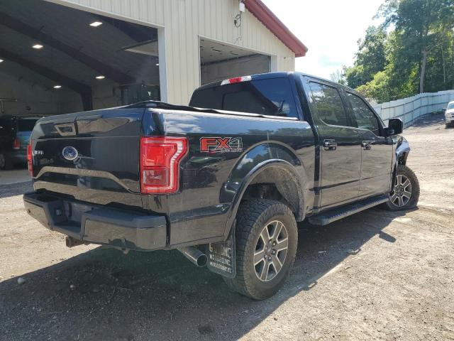 Photo 2 VIN: 1FTEW1EG3FFC17967 - FORD F150 SUPER 