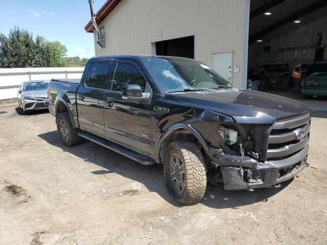 Photo 3 VIN: 1FTEW1EG3FFC17967 - FORD F150 SUPER 