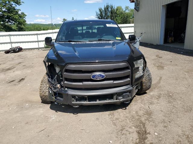 Photo 4 VIN: 1FTEW1EG3FFC17967 - FORD F150 SUPER 