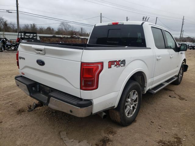 Photo 3 VIN: 1FTEW1EG3FFC30900 - FORD F150 SUPER 