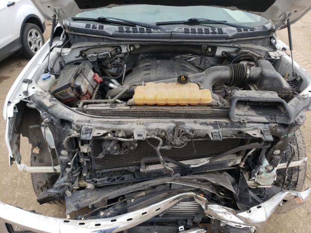 Photo 6 VIN: 1FTEW1EG3FFC30900 - FORD F150 SUPER 