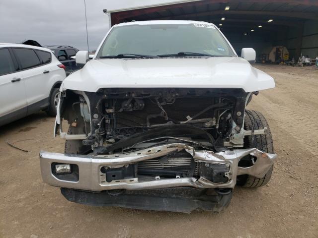 Photo 8 VIN: 1FTEW1EG3FFC30900 - FORD F150 SUPER 