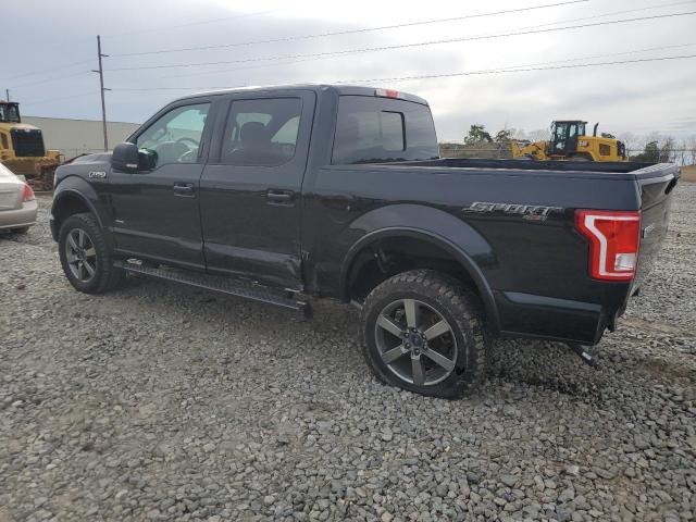 Photo 1 VIN: 1FTEW1EG3FFC32856 - FORD F150 