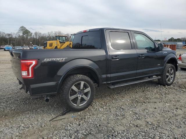 Photo 2 VIN: 1FTEW1EG3FFC32856 - FORD F150 