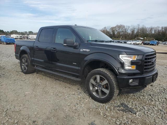 Photo 3 VIN: 1FTEW1EG3FFC32856 - FORD F150 