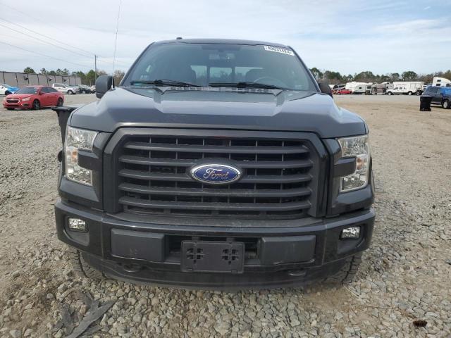 Photo 4 VIN: 1FTEW1EG3FFC32856 - FORD F150 