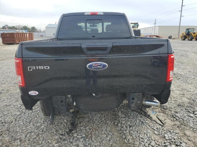 Photo 5 VIN: 1FTEW1EG3FFC32856 - FORD F150 