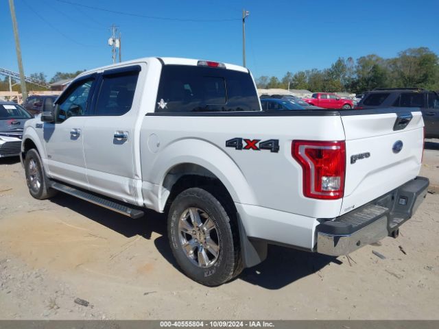 Photo 2 VIN: 1FTEW1EG3FFC35790 - FORD F-150 