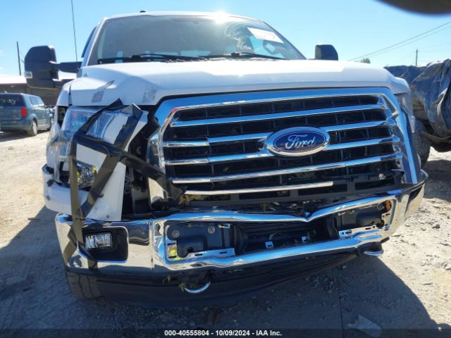 Photo 5 VIN: 1FTEW1EG3FFC35790 - FORD F-150 