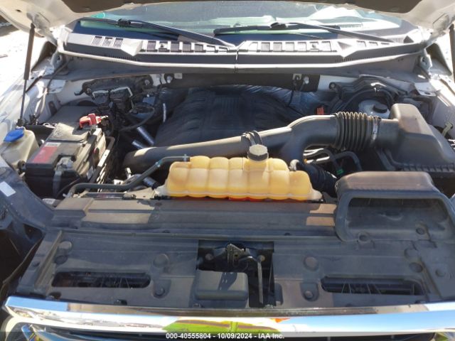 Photo 9 VIN: 1FTEW1EG3FFC35790 - FORD F-150 