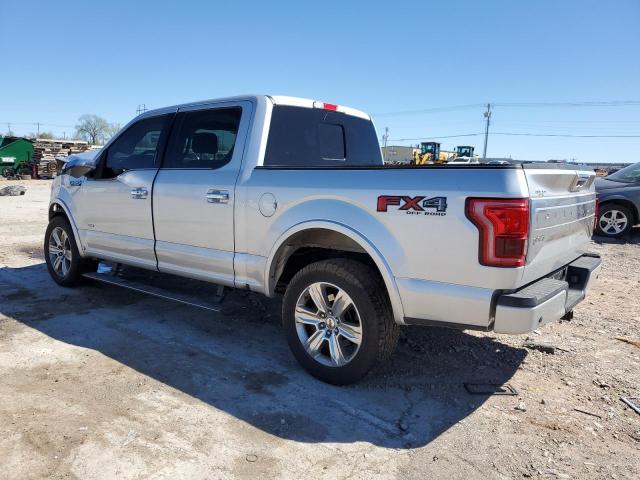 Photo 1 VIN: 1FTEW1EG3FFC52654 - FORD F-150 