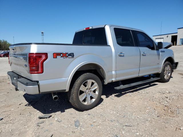 Photo 2 VIN: 1FTEW1EG3FFC52654 - FORD F-150 