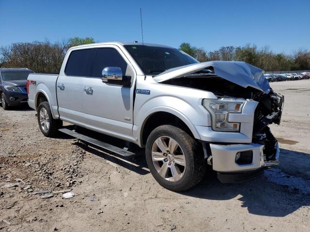 Photo 3 VIN: 1FTEW1EG3FFC52654 - FORD F-150 