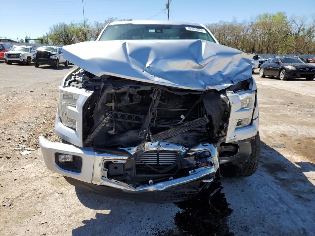 Photo 4 VIN: 1FTEW1EG3FFC52654 - FORD F-150 