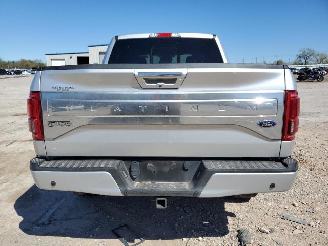 Photo 5 VIN: 1FTEW1EG3FFC52654 - FORD F-150 