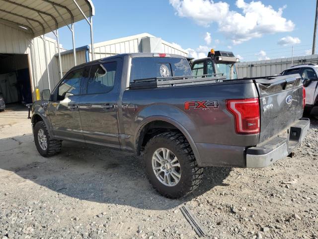 Photo 1 VIN: 1FTEW1EG3FFC71043 - FORD F150 SUPER 