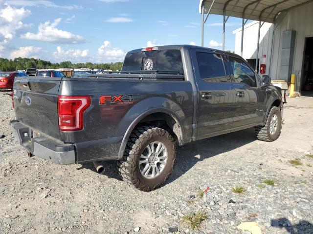 Photo 2 VIN: 1FTEW1EG3FFC71043 - FORD F150 SUPER 