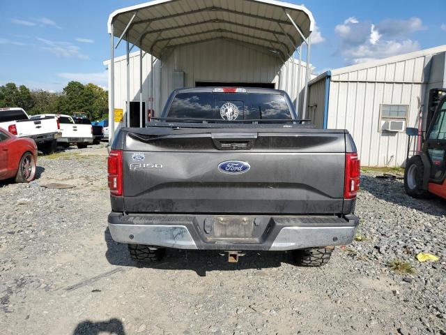 Photo 5 VIN: 1FTEW1EG3FFC71043 - FORD F150 SUPER 