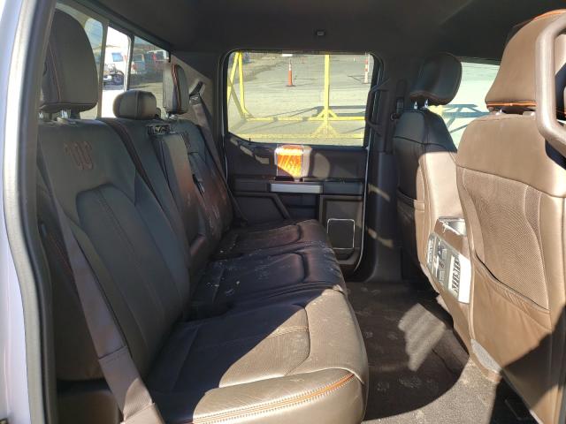 Photo 5 VIN: 1FTEW1EG3FFD02789 - FORD F150 SUPER 