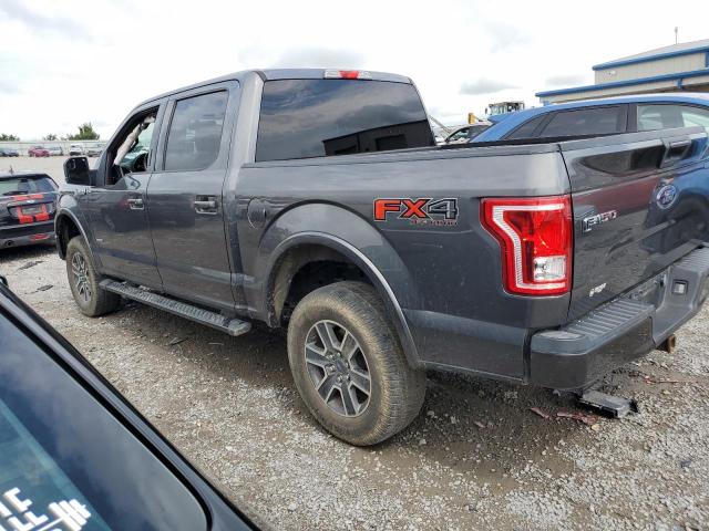 Photo 1 VIN: 1FTEW1EG3FKD14769 - FORD F-150 