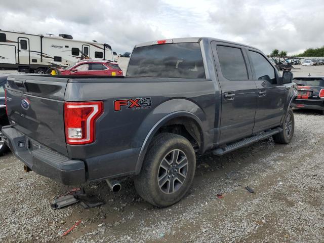 Photo 2 VIN: 1FTEW1EG3FKD14769 - FORD F-150 