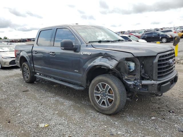 Photo 3 VIN: 1FTEW1EG3FKD14769 - FORD F-150 