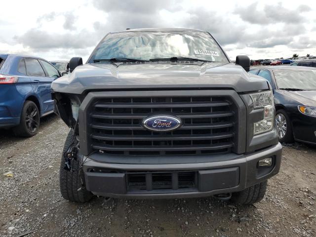 Photo 4 VIN: 1FTEW1EG3FKD14769 - FORD F-150 