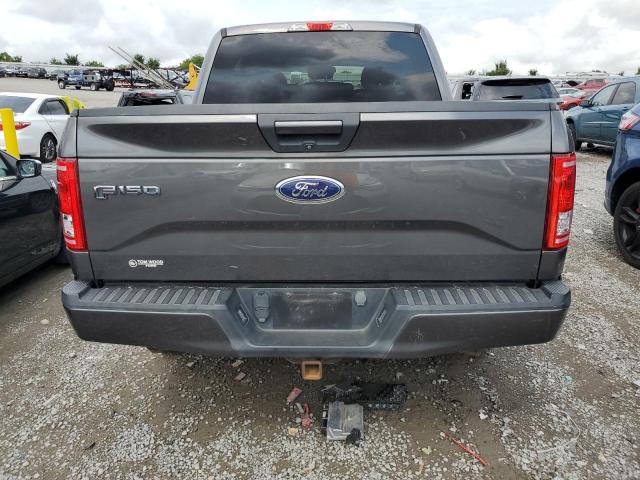 Photo 5 VIN: 1FTEW1EG3FKD14769 - FORD F-150 