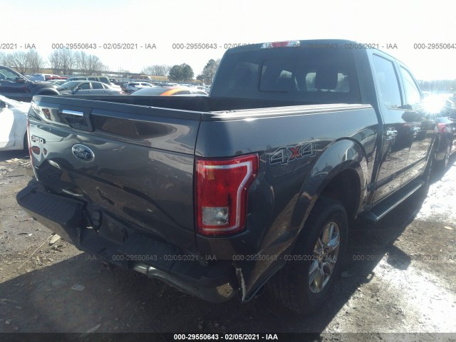 Photo 3 VIN: 1FTEW1EG3FKD32608 - FORD F-150 