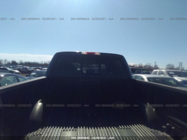 Photo 7 VIN: 1FTEW1EG3FKD32608 - FORD F-150 