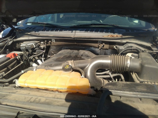 Photo 9 VIN: 1FTEW1EG3FKD32608 - FORD F-150 