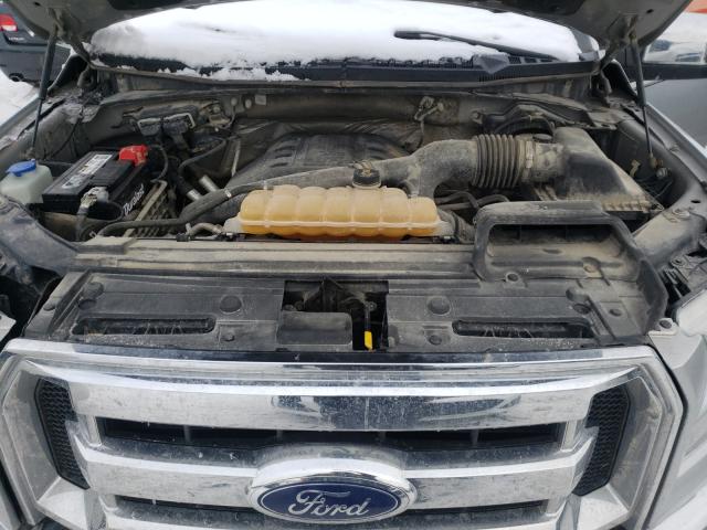 Photo 6 VIN: 1FTEW1EG3FKD49652 - FORD F150 SUPER 