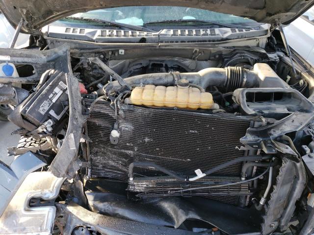 Photo 10 VIN: 1FTEW1EG3FKD58142 - FORD F150 SUPER 