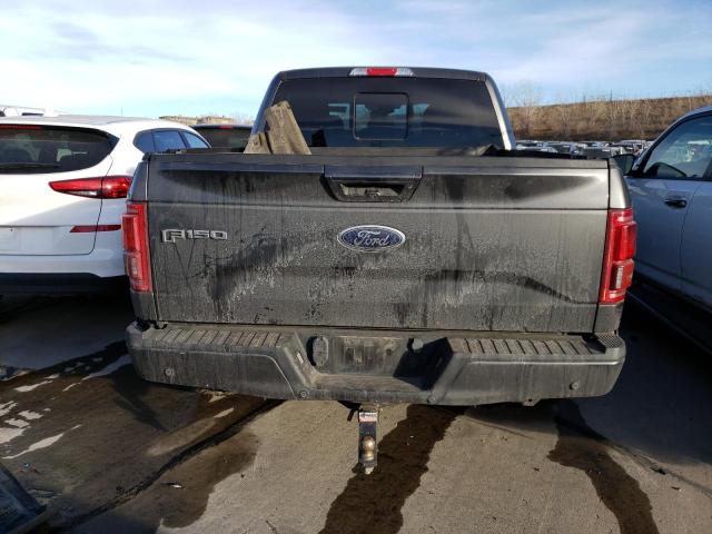 Photo 5 VIN: 1FTEW1EG3FKD58142 - FORD F150 SUPER 