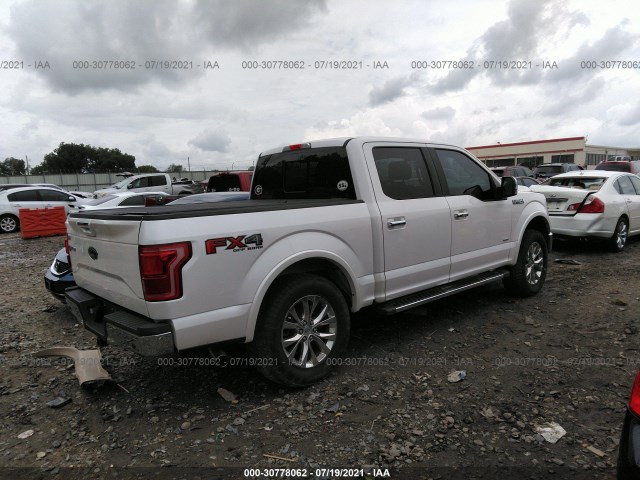 Photo 3 VIN: 1FTEW1EG3FKD86460 - FORD F-150 