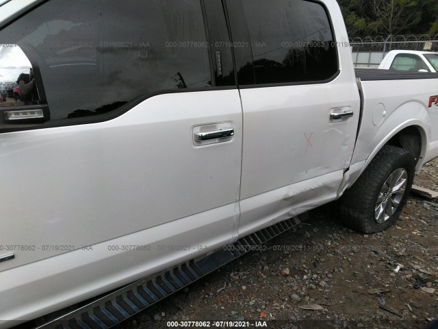 Photo 5 VIN: 1FTEW1EG3FKD86460 - FORD F-150 