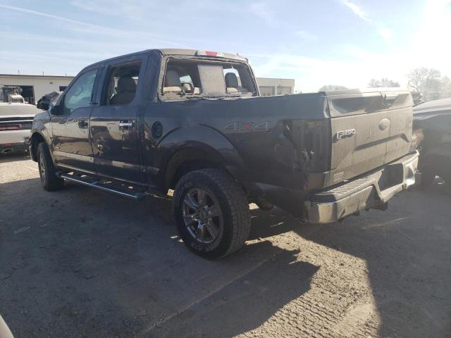 Photo 1 VIN: 1FTEW1EG3FKE29582 - FORD F150 SUPER 