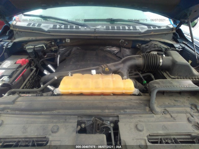 Photo 9 VIN: 1FTEW1EG3FKE56247 - FORD F-150 