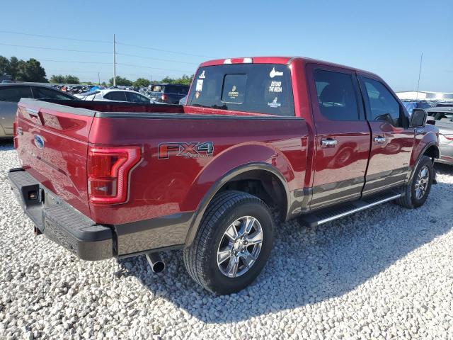 Photo 2 VIN: 1FTEW1EG3FKE71783 - FORD F150 SUPER 