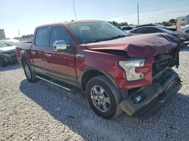 Photo 3 VIN: 1FTEW1EG3FKE71783 - FORD F150 SUPER 